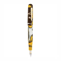 Levenger Fountain Pens|Conklin*Conklin All American Yellowstone Fountain Pen