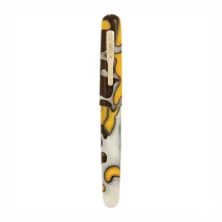 Levenger Fountain Pens|Conklin*Conklin All American Yellowstone Fountain Pen