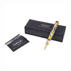 Levenger Ballpoint Pens|Conklin*Conklin All American Yellowstone Ballpoint Pen