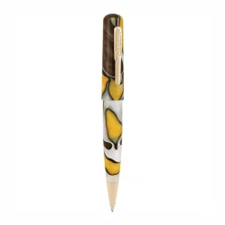 Levenger Ballpoint Pens|Conklin*Conklin All American Yellowstone Ballpoint Pen