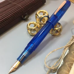 Levenger Fountain Pens|Conklin*Conklin All-American Demo Fountain Pen