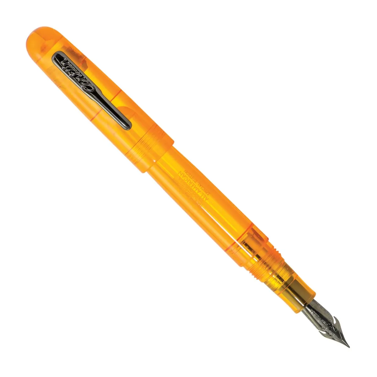 Levenger Fountain Pens|Conklin*Conklin All-American Demo Fountain Pen