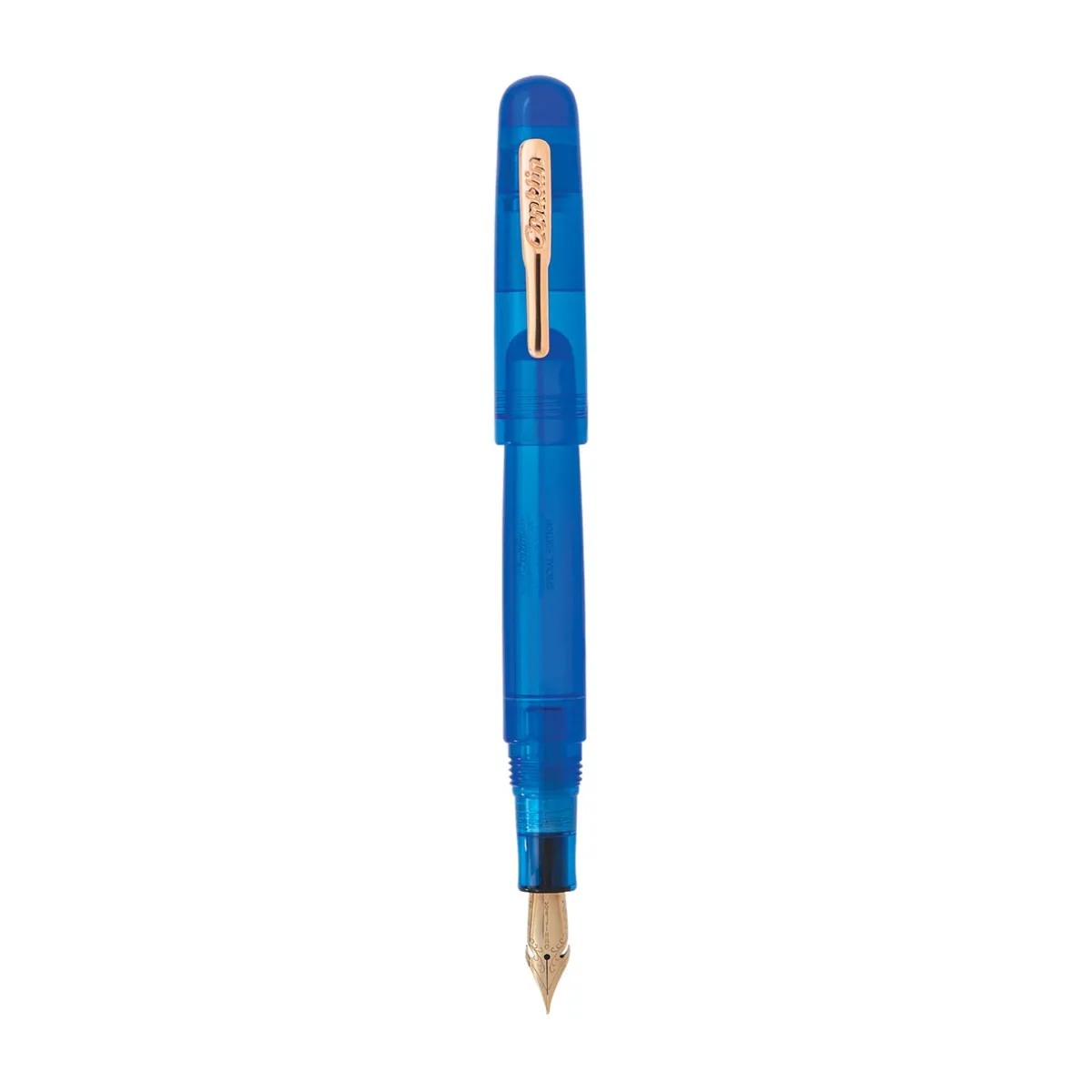 Levenger Fountain Pens|Conklin*Conklin All-American Demo Fountain Pen