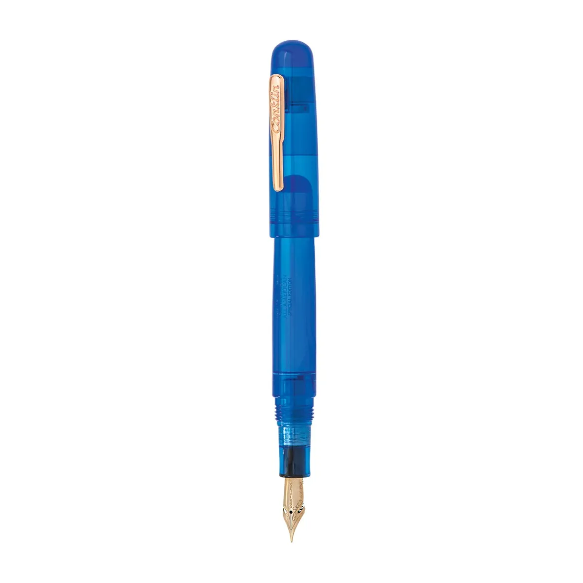 Levenger Fountain Pens|Conklin*Conklin All-American Demo Fountain Pen