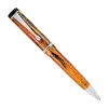 Levenger Ballpoint Pens|Conklin*Conklin Duragraph Amber Ballpoint Pen