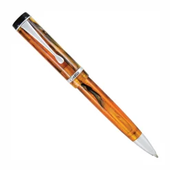 Levenger Ballpoint Pens|Conklin*Conklin Duragraph Amber Ballpoint Pen