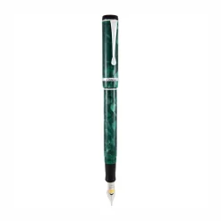 Levenger Fountain Pens|Conklin*Conklin Duragraph Forest Green Fountain Pen