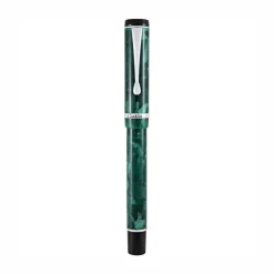 Levenger Fountain Pens|Conklin*Conklin Duragraph Forest Green Fountain Pen