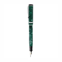Levenger Fountain Pens|Conklin*Conklin Duragraph Forest Green Fountain Pen