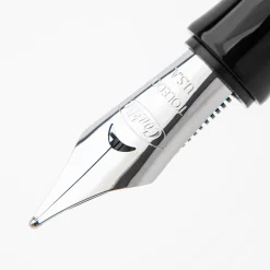 Levenger Fountain Pens|Conklin*Conklin Duragraph Forest Green Fountain Pen