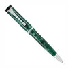 Levenger Ballpoint Pens|Conklin*Conklin Duragraph Forest Green Ballpoint Pen
