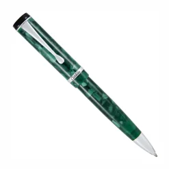 Levenger Ballpoint Pens|Conklin*Conklin Duragraph Forest Green Ballpoint Pen