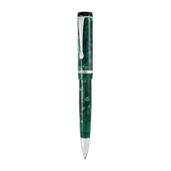 Levenger Ballpoint Pens|Conklin*Conklin Duragraph Forest Green Ballpoint Pen