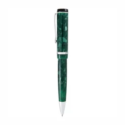 Levenger Ballpoint Pens|Conklin*Conklin Duragraph Forest Green Ballpoint Pen