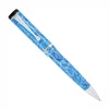 Levenger Ballpoint Pens|Conklin*Conklin Duragraph Ice Blue Ballpoint Pen