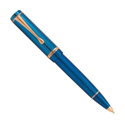 Levenger Ballpoint Pens|Conklin*Conklin Duragraph PVD Metal Ballpoint Pen