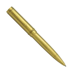 Levenger Ballpoint Pens|Conklin*Conklin Duragraph PVD Metal Ballpoint Pen