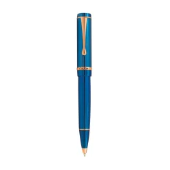 Levenger Ballpoint Pens|Conklin*Conklin Duragraph PVD Metal Ballpoint Pen
