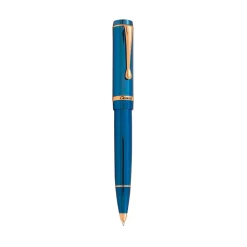Levenger Ballpoint Pens|Conklin*Conklin Duragraph PVD Metal Ballpoint Pen