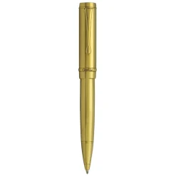 Levenger Ballpoint Pens|Conklin*Conklin Duragraph PVD Metal Ballpoint Pen