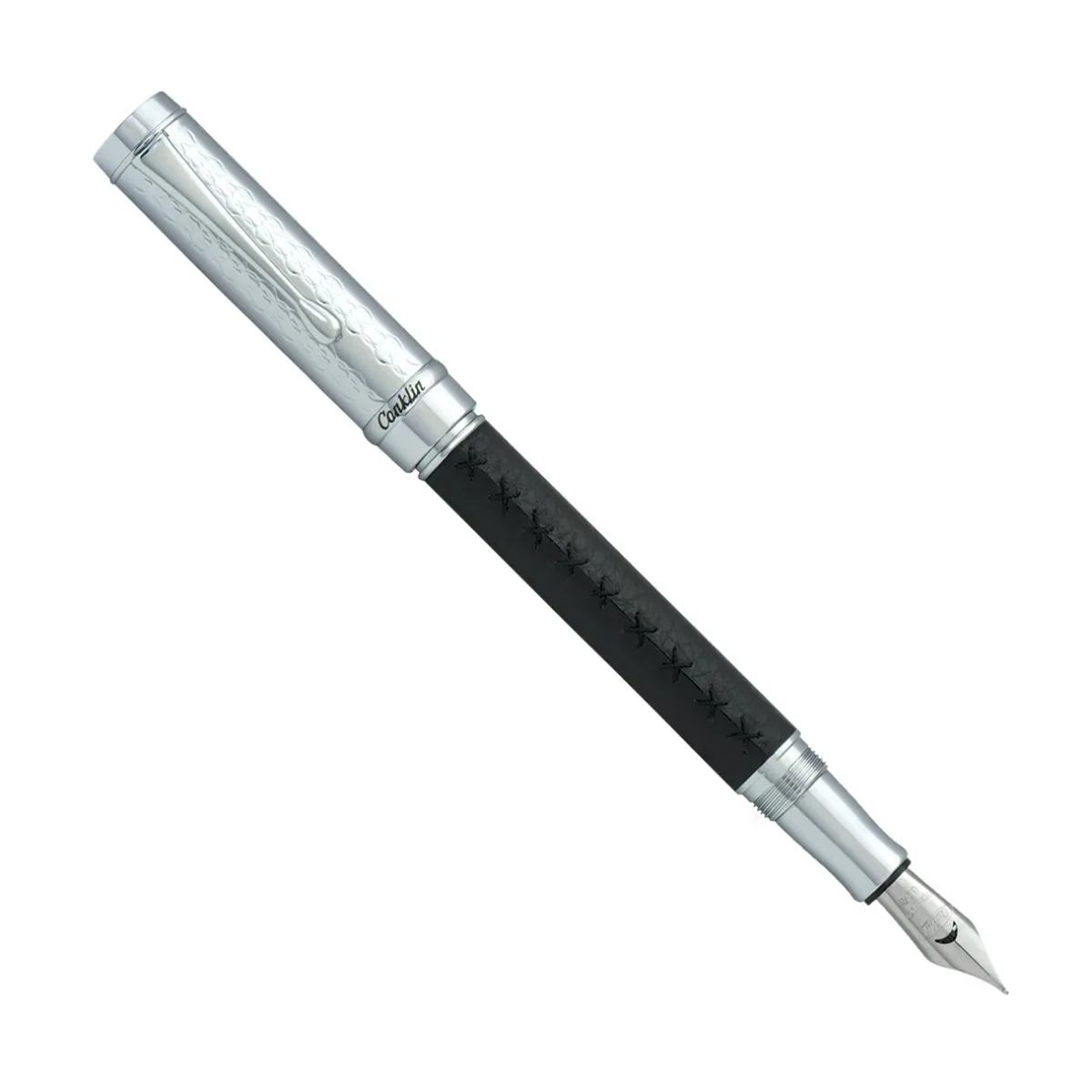 Levenger Fountain Pens|Conklin*Conklin Duragraph Royal Fountain Pen