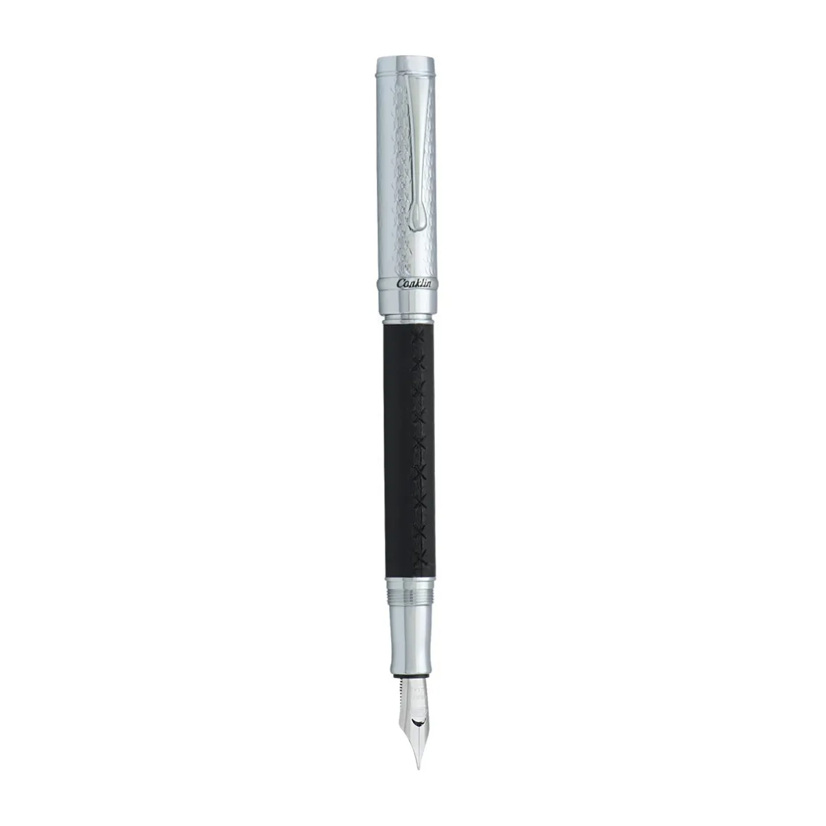 Levenger Fountain Pens|Conklin*Conklin Duragraph Royal Fountain Pen
