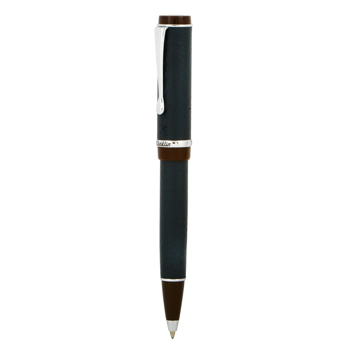 Levenger Ballpoint Pens|Conklin*Conklin Duragraph Savoy Pen