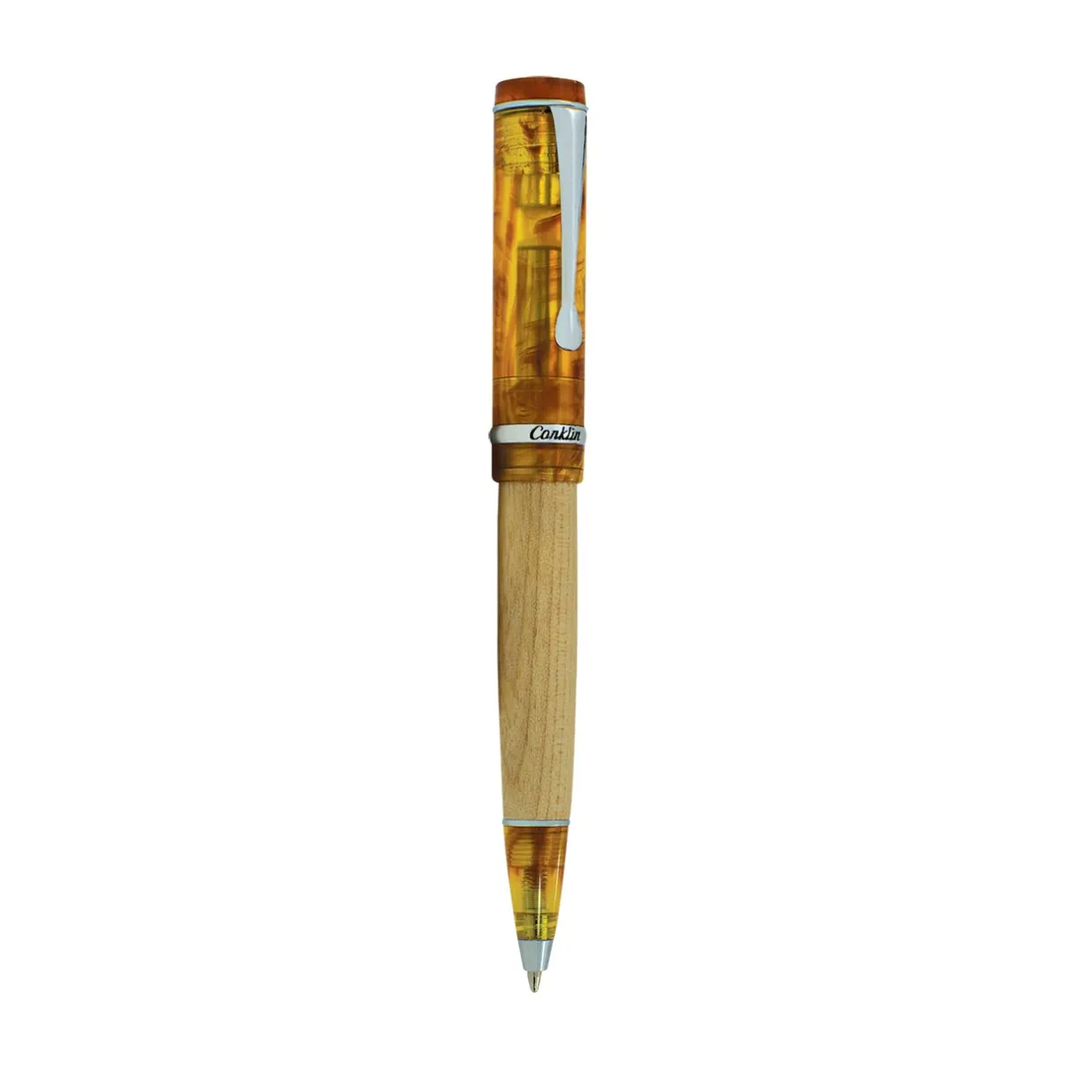 Levenger Ballpoint Pens|Conklin*Conklin Duragraph Voyager Pen