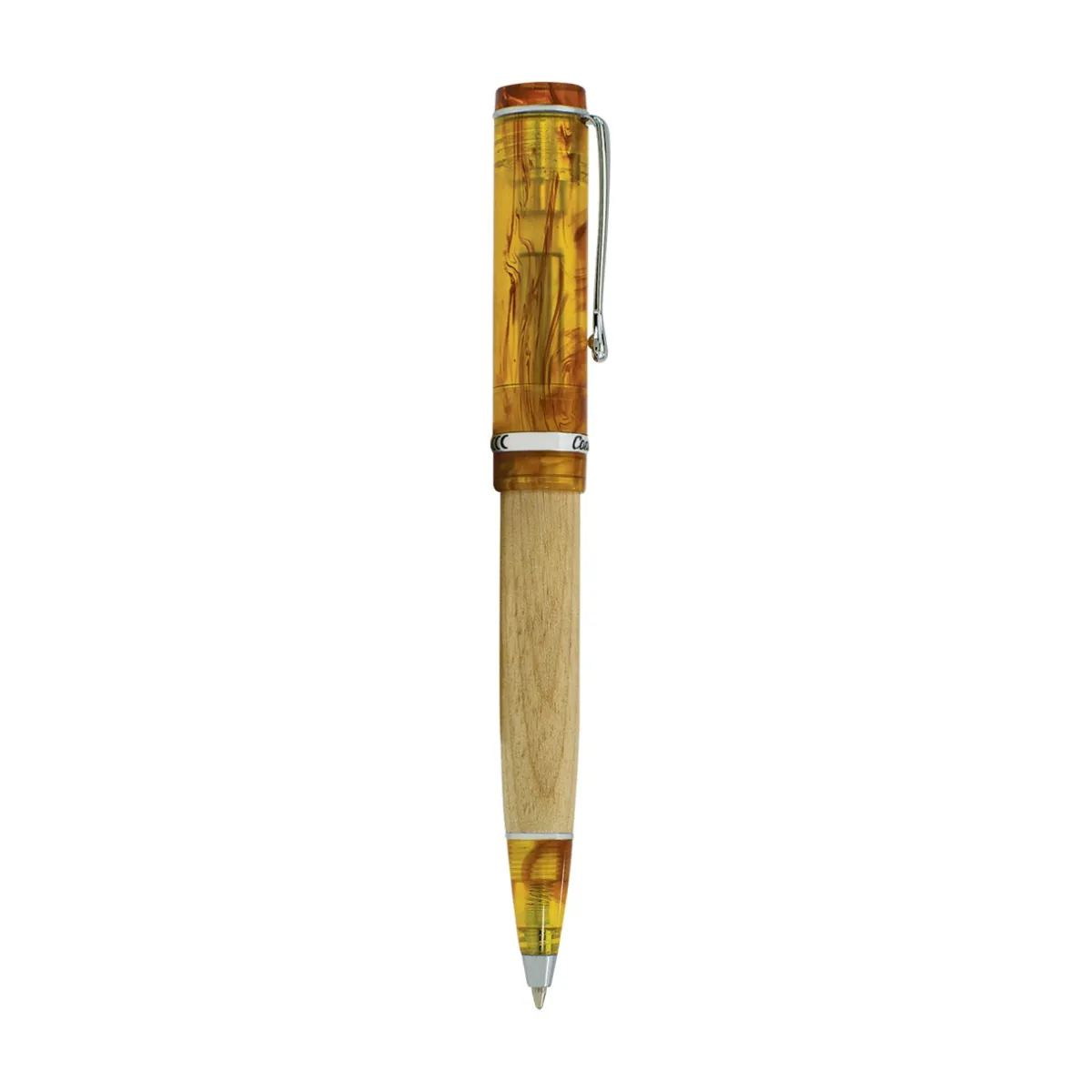 Levenger Ballpoint Pens|Conklin*Conklin Duragraph Voyager Pen