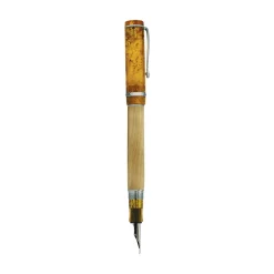 Levenger Fountain Pens|Conklin*Conklin Duragraph Voyager Fountain Pen