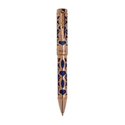 Levenger Ballpoint Pens|Conklin*Conklin Endura Deco Crest Ballpoint Pen