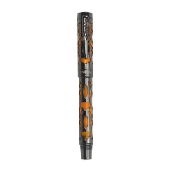 Levenger Fountain Pens|Conklin*Conklin Endura Deco Crest Fountain Pen
