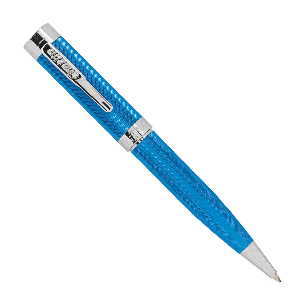 Levenger Ballpoint Pens|Rollerball Pens*Conklin Herringbone Signature Pen