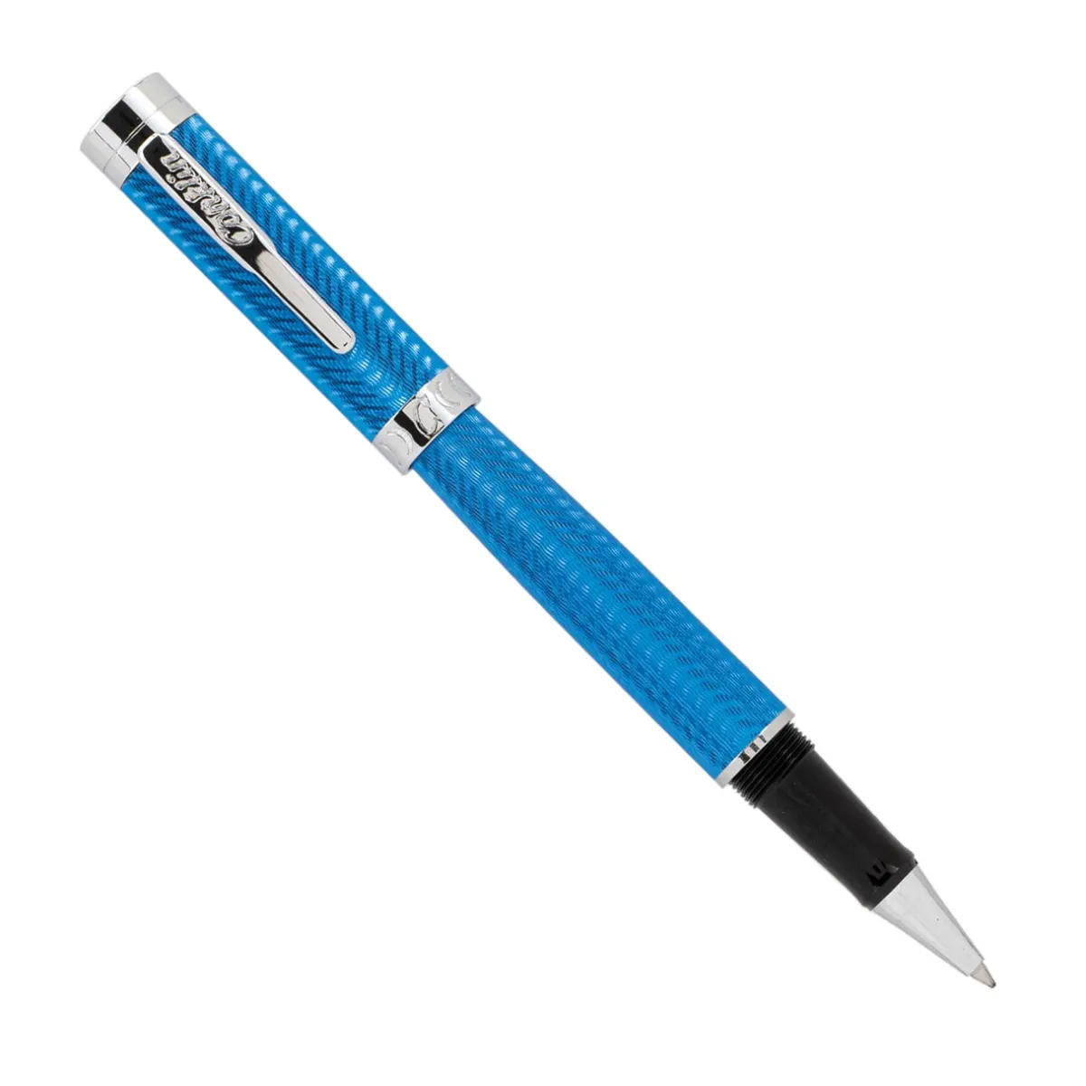 Levenger Ballpoint Pens|Rollerball Pens*Conklin Herringbone Signature Pen