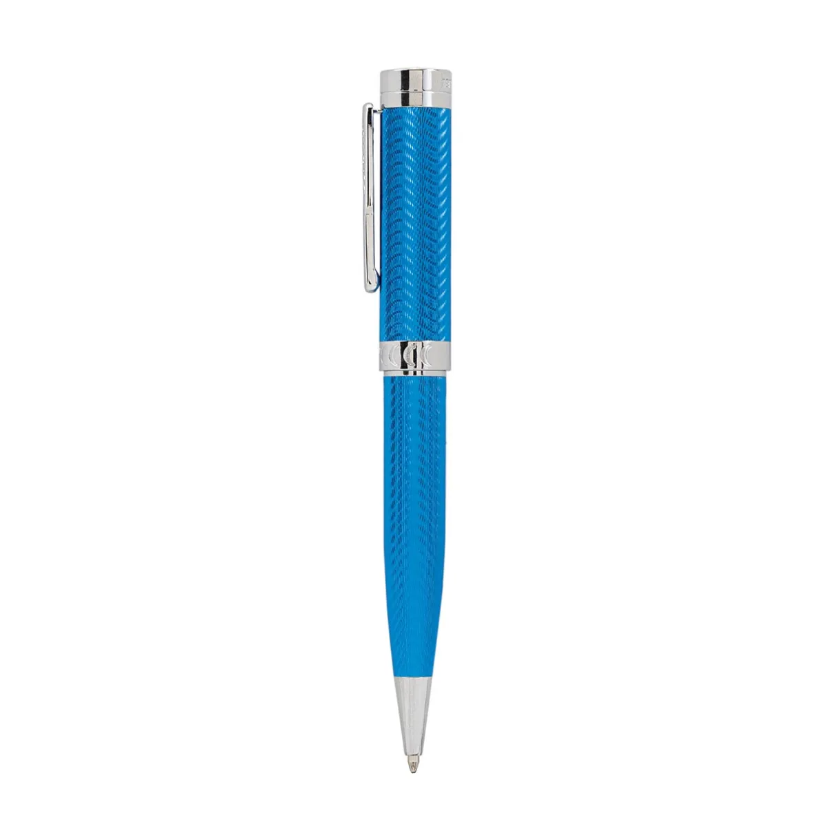 Levenger Ballpoint Pens|Rollerball Pens*Conklin Herringbone Signature Pen