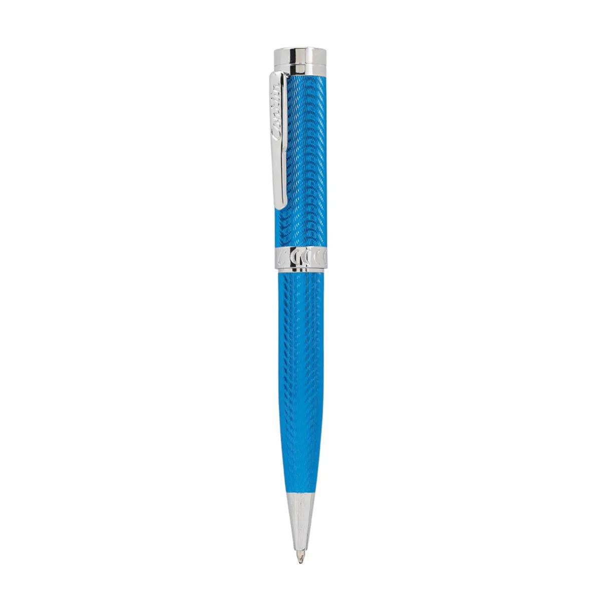 Levenger Ballpoint Pens|Rollerball Pens*Conklin Herringbone Signature Pen