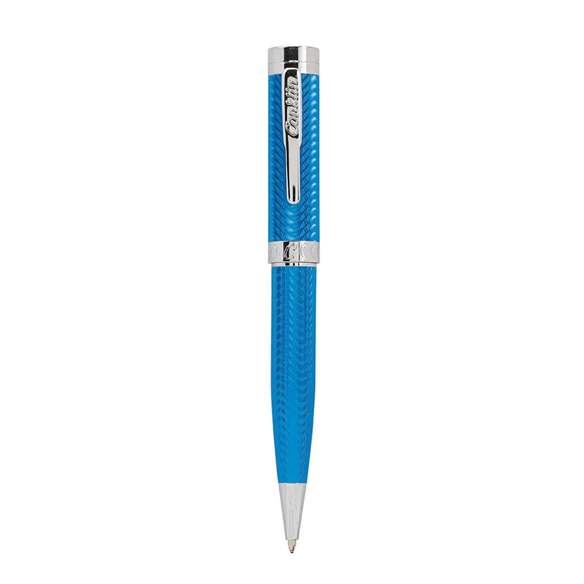Levenger Ballpoint Pens|Rollerball Pens*Conklin Herringbone Signature Pen