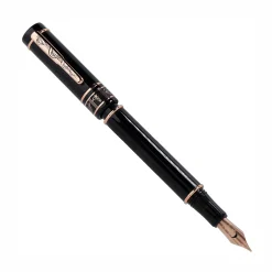 Levenger Fountain Pens|Conklin*Conklin Hippocrates Fountain Pen