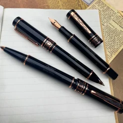 Levenger Fountain Pens|Conklin*Conklin Hippocrates Fountain Pen