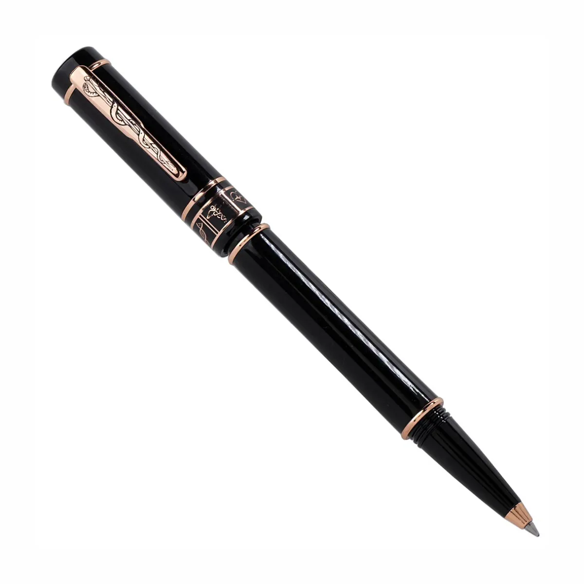 Levenger Ballpoint Pens|Rollerball Pens*Conklin Hippocrates Pen