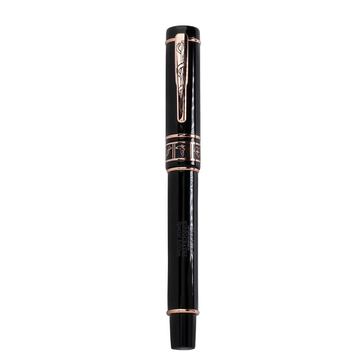 Levenger Ballpoint Pens|Rollerball Pens*Conklin Hippocrates Pen
