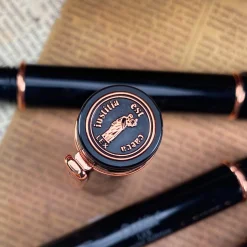 Levenger Fountain Pens|Conklin*Conklin Lex Fountain Pen