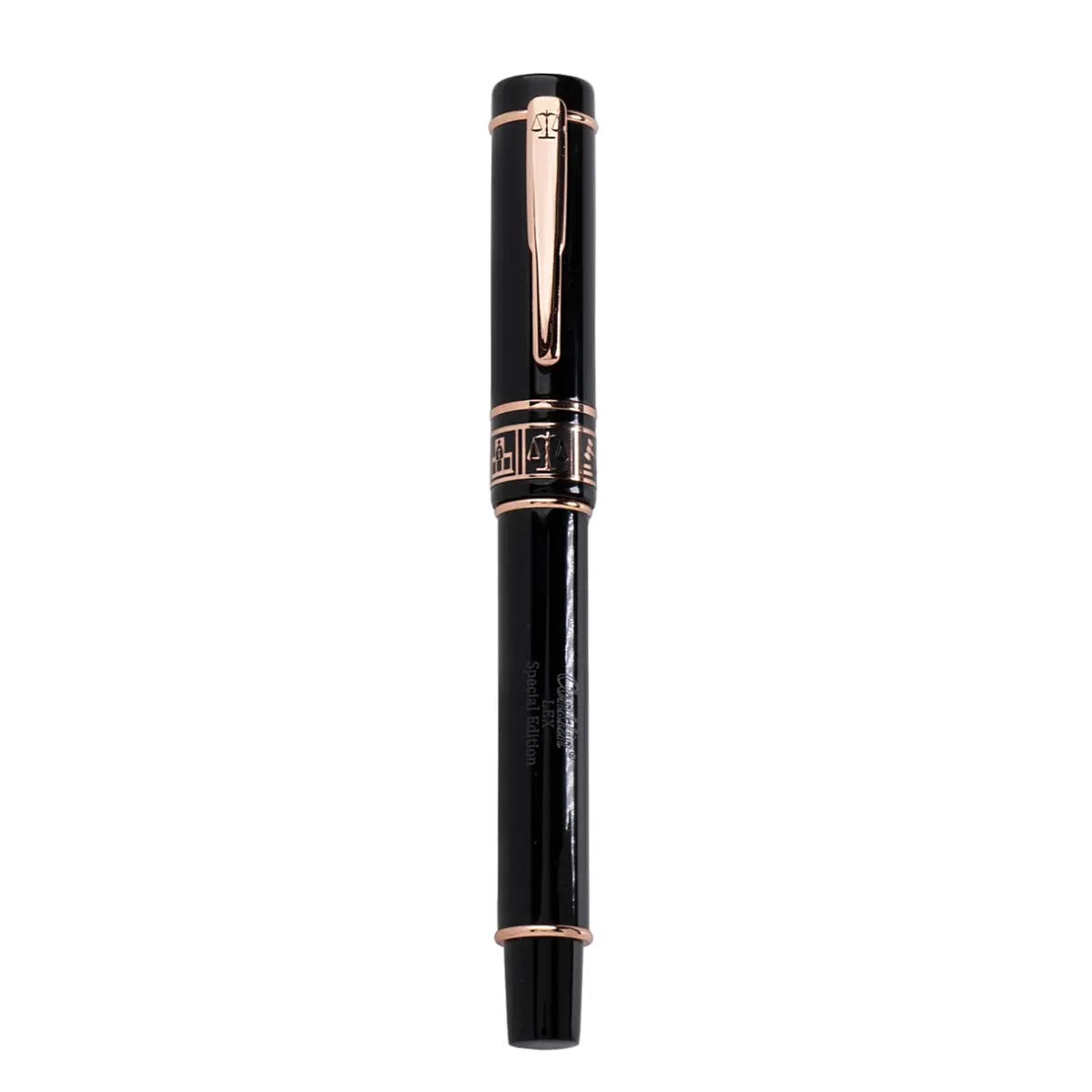 Levenger Ballpoint Pens|Rollerball Pens*Conklin Lex Pen