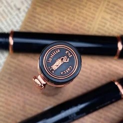 Levenger Ballpoint Pens|Rollerball Pens*Conklin Lex Pen