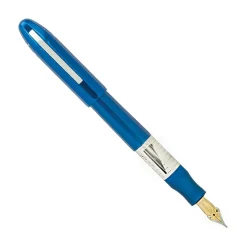 Levenger Fountain Pens|Conklin*Conklin Nozac Classic 125 Anniversary Fountain Pen