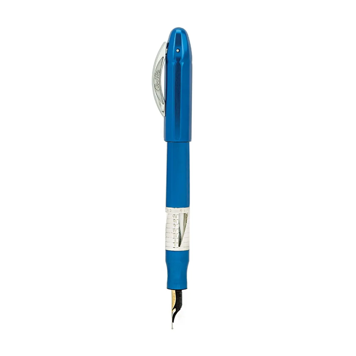 Levenger Fountain Pens|Conklin*Conklin Nozac Classic 125 Anniversary Fountain Pen