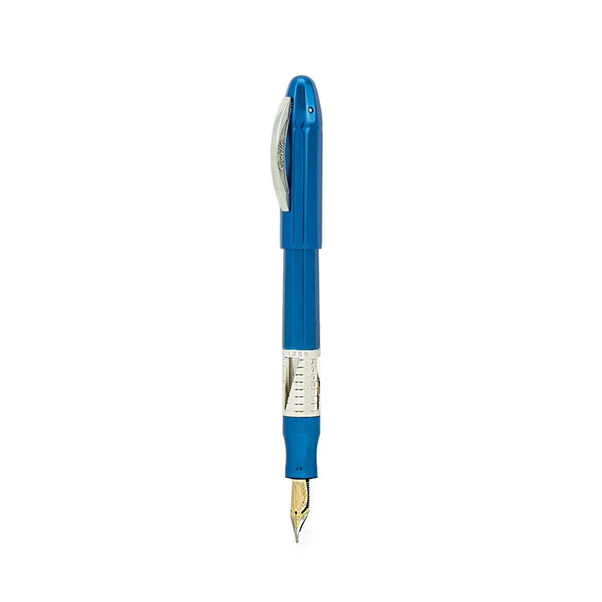Levenger Fountain Pens|Conklin*Conklin Nozac Classic 125 Anniversary Fountain Pen