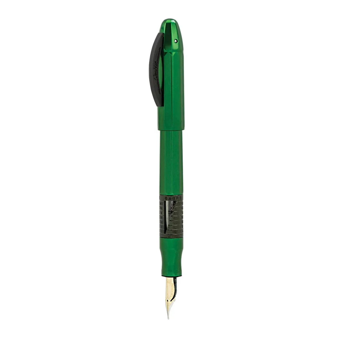 Levenger Fountain Pens|Conklin*Conklin Nozac Classic 125 Anniversary Fountain Pen