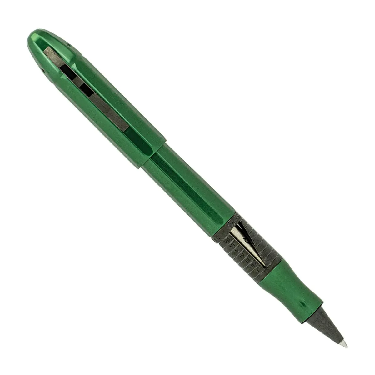 Levenger Rollerball Pens|Conklin*Conklin Nozac Classic 125 Anniversary Rollerball Pen