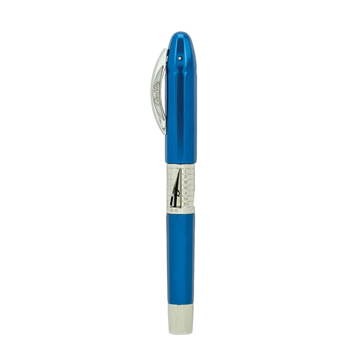 Levenger Rollerball Pens|Conklin*Conklin Nozac Classic 125 Anniversary Rollerball Pen